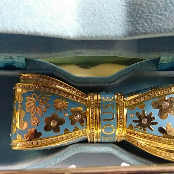 House of Sillage- Limited Edition Whispers of Time (Teal/Aqua) - Picture 5 of 7